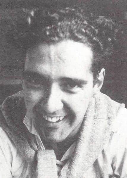 Max Harris