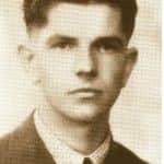 Harold Stewart Harold Stewart