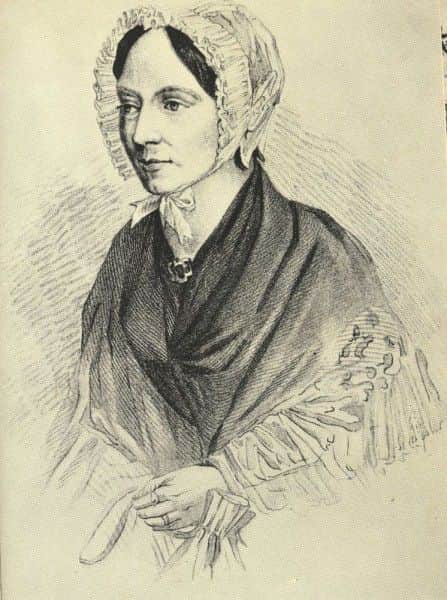 Mrs Fraser: "Shipwreck of the Stirling Castle", John Curtis, 1838