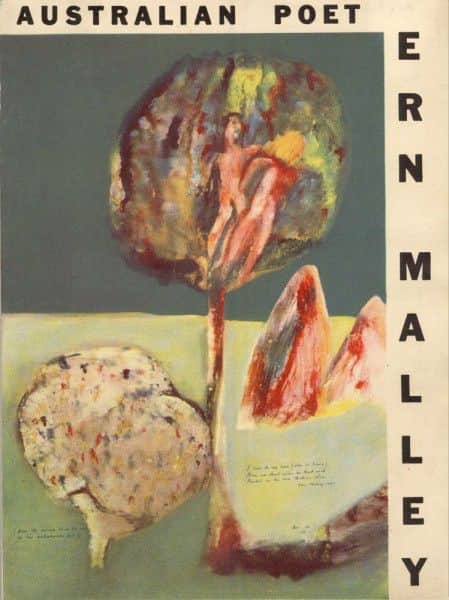 Ern Malley, "The Darkening Ecliptic", Reed & Harris, Melbourne, 1944
