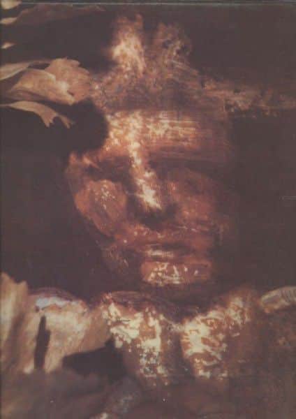 Ern Malley, "The darkening Ecliptic", R. Alistair McAlpine Publishing, London, 1974.