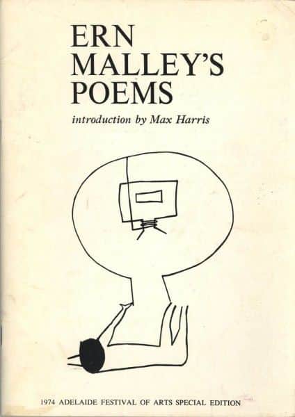 "Ern Malley's Poems", Mary Martin Publications, Adelaide, 1974.