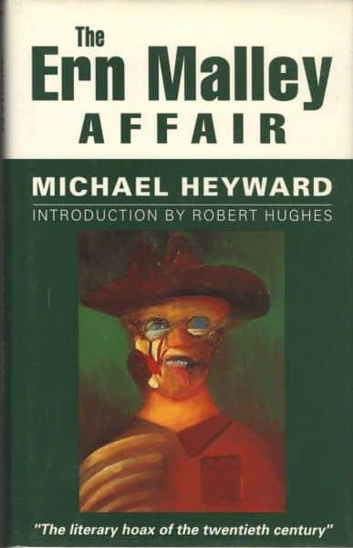 Michael Heyward, "The Ern Malley Affair", University of Queensland Press, Brisbane, 1993.