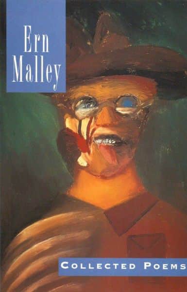 Ern Malley, "Collected Poems", Angus & Robertson, Sydney, 1993.