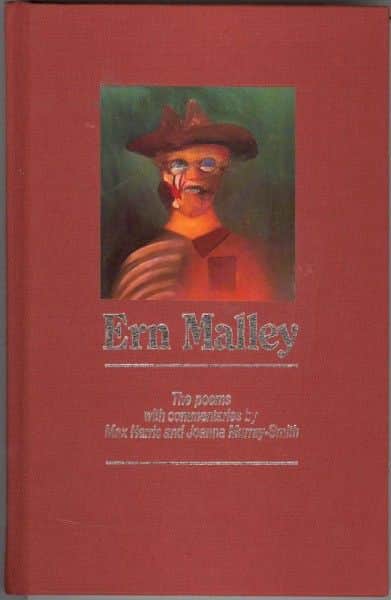 Ern Malley, "The poems", Allen & Unwin, Sydney, 1988