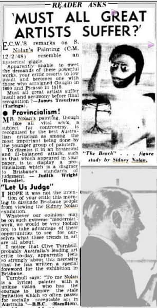 The Courier-Mail, Brisbane, 19 February 1948
