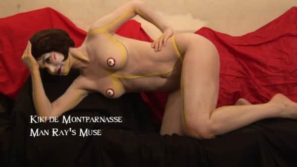 The Muse