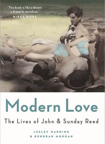 Modern Love