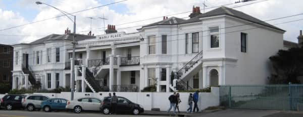 Marli Place, 3-7 The Esplanade, St Kilda
