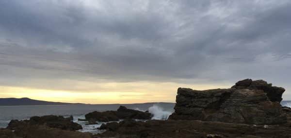Bastion Point