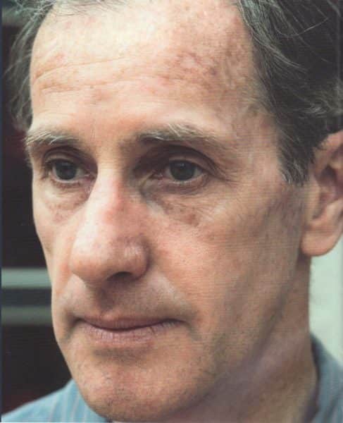 Photograph of Sidney Nolan, 1962, by Zoë Dominic
